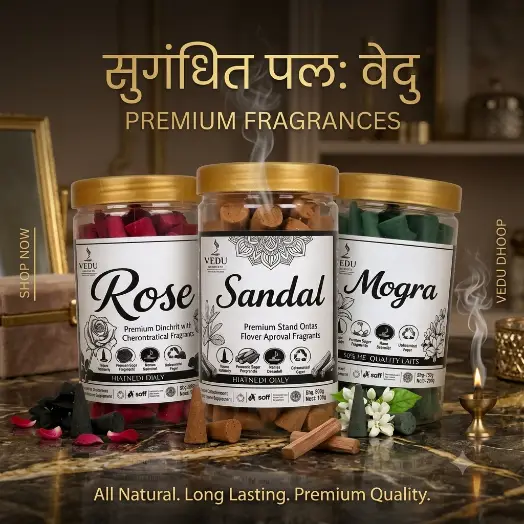 Buy Incense Sticks Online at Best Price Agarbatti Online Best Price – Shop Premium Fragrances Best Agarbatti Brands India – Sandalwood, Rose & Nag Champa Sandalwood Incense Sticks – Long Lasting & Charcoal-Free Nag Champa Agarbatti – Buy Online at Low Price